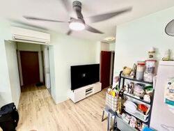 Blk 591A Cheng San Court (Ang Mo Kio), HDB 3 Rooms #569201141